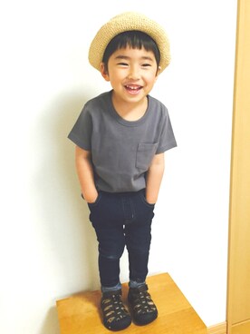 you＊hiさんのコーディネート