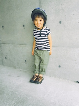 you＊hiさんのコーディネート