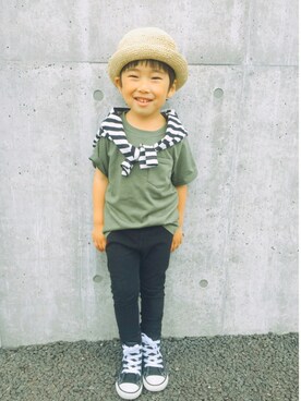 you＊hiさんのコーディネート