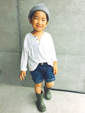 you＊hiさんのコーディネート