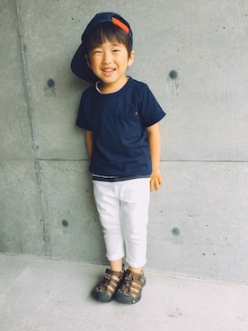 you＊hiさんのコーディネート