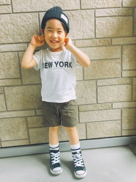 you＊hiさんのコーディネート