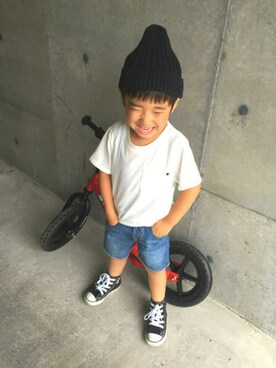 you＊hiさんのコーディネート