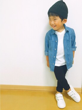 you＊hiさんのコーディネート