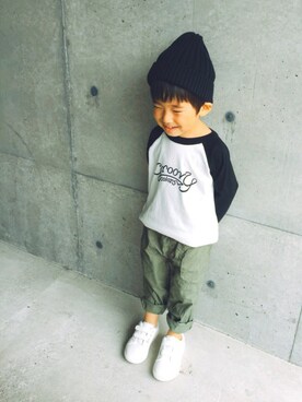 you＊hiさんのコーディネート