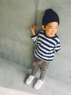 you＊hiさんのコーディネート