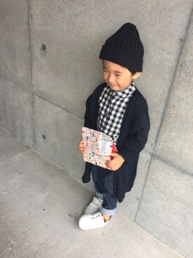 you＊hiさんのコーディネート