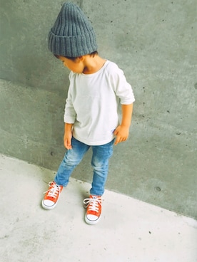 you＊hiさんのコーディネート