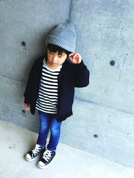 you＊hiさんのコーディネート