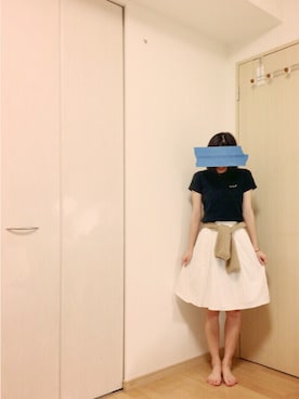 fufufuさんのコーディネート