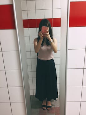 fufufuさんのコーディネート