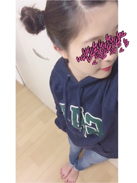 fufufuさんのコーディネート