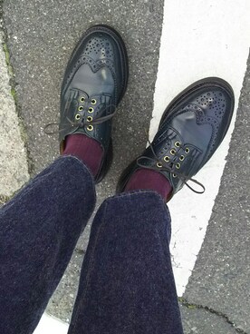 ぐっち(ФωФ)さんのコーディネート