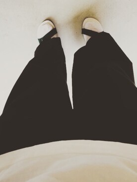 ミズキさんのコーディネート