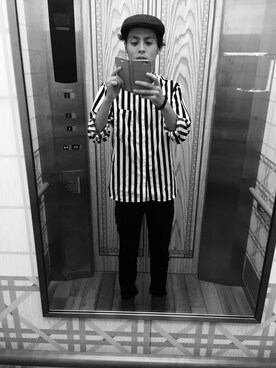 ミズキさんのコーディネート