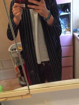 ミズキさんのコーディネート