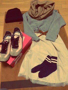 とむやむ58さんのコーディネート