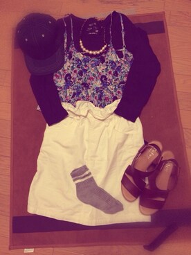 とむやむ58さんのコーディネート