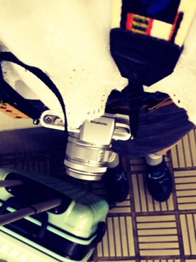 とむやむ58さんのコーディネート