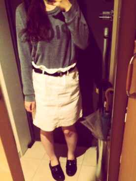 とむやむ58さんのコーディネート