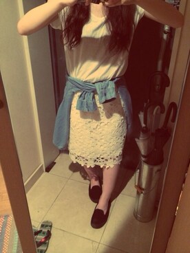 とむやむ58さんのコーディネート