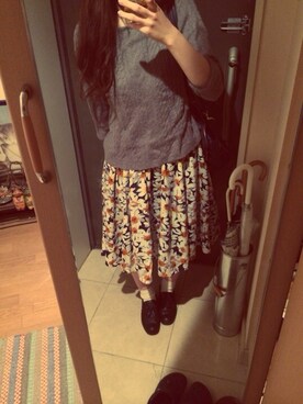 とむやむ58さんのコーディネート