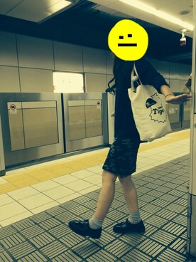 とむやむ58さんのコーディネート