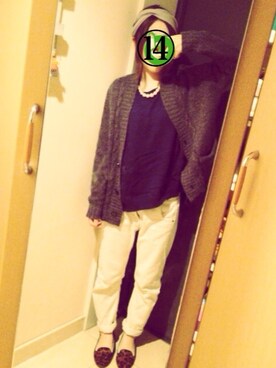 とむやむ58さんのコーディネート