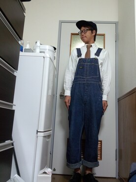 TETSUさんのコーディネート