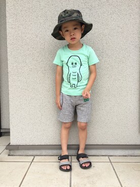 saiさんのコーディネート