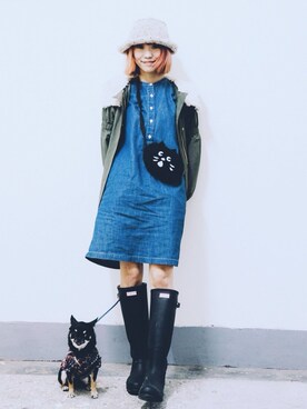 miss_sockkさんのコーディネート