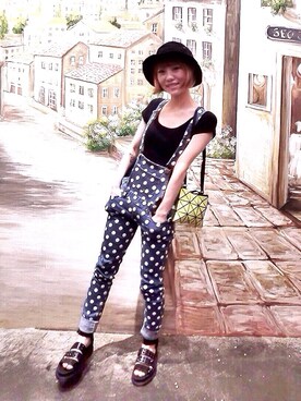 miss_sockkさんのコーディネート