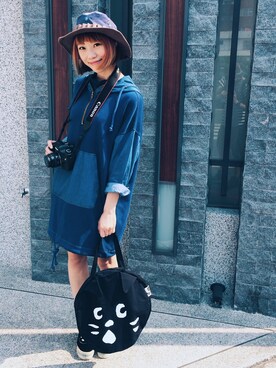 miss_sockkさんのコーディネート