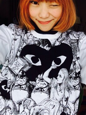 miss_sockkさんのコーディネート