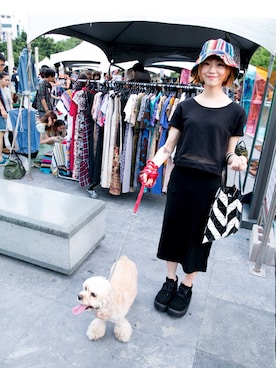 miss_sockkさんのコーディネート