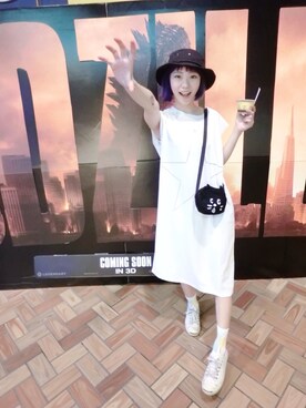 miss_sockkさんのコーディネート