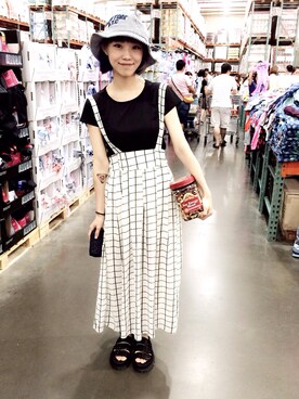 miss_sockkさんのコーディネート