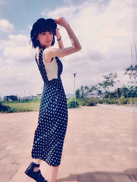 miss_sockkさんのコーディネート