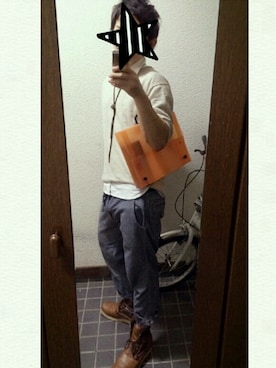 Seaさんのコーディネート