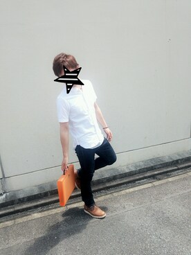 Seaさんのコーディネート