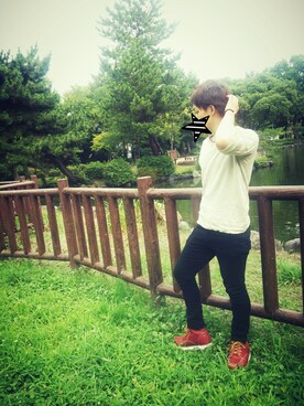 Seaさんのコーディネート