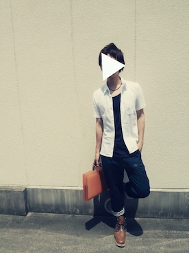 Seaさんのコーディネート