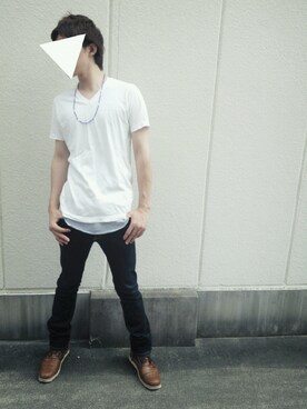 Seaさんのコーディネート