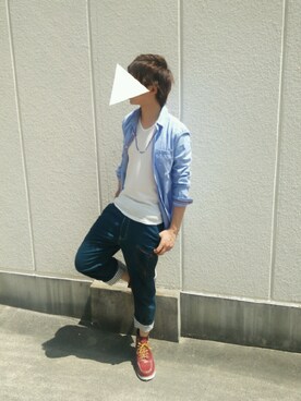 Seaさんのコーディネート