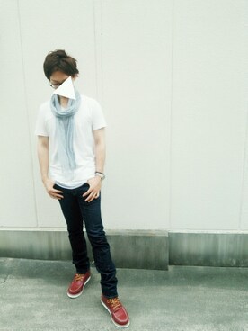 Seaさんのコーディネート