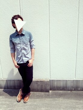 Seaさんのコーディネート