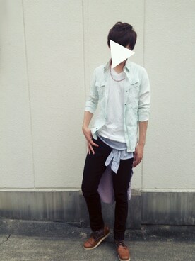 Seaさんのコーディネート