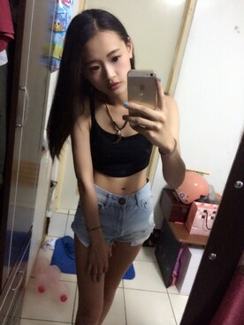 小布さんのコーディネート