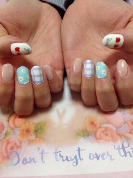 nopicocoさんのコーディネート