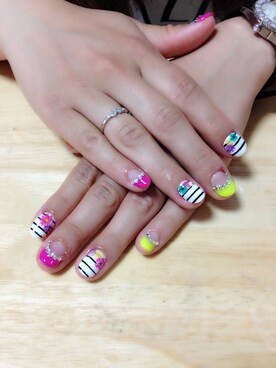 nopicocoさんのコーディネート